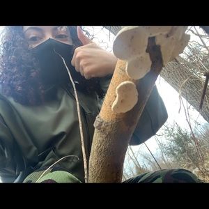 Meet your Posher, Hailey